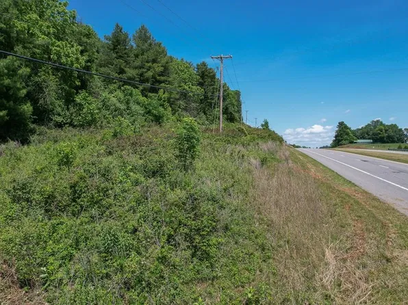 Tbd Danville Pike, Laurel Fork, VA 24352