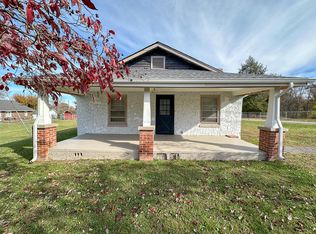 1995 Gordon Hill Pike, Corbin, KY 40701