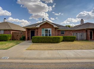 209 Raider Blvd, Wolfforth, TX 79382