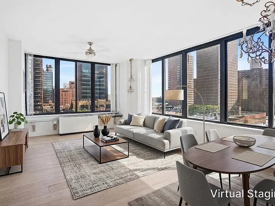 300 E 93rd St #10D