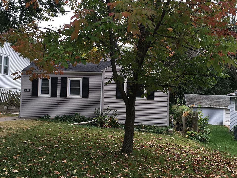 1st image of 6457 Parker St