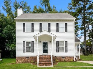 3609 Open Sight Ct, Raleigh, NC 27616