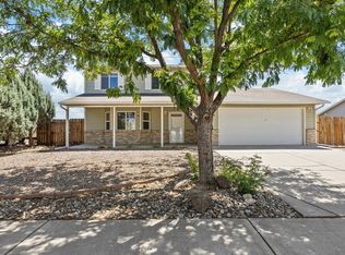 484 Fox Run, Clifton, CO 81520