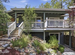 4925 S Deer Trl, Prescott, AZ 86303