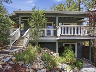 4925 S Deer Trl, Prescott, AZ, 86303