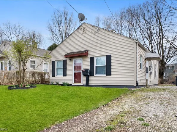 878 Reed Ave, Akron, OH 44306