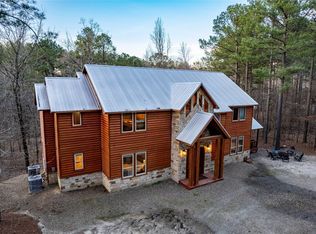 320 Long Pine Trl, Broken Bow, OK 74728