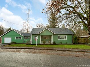 469 SW 4th Ave, Canby, OR 97013