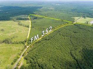 Fm 352, Corrigan, TX 75939