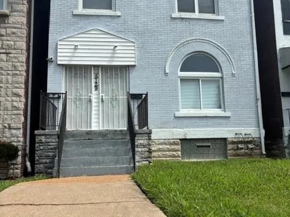 5129 Page Blvd, Saint Louis, MO 63113