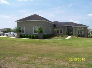 5414 Old Berkley Rd, Auburndale, FL 33823