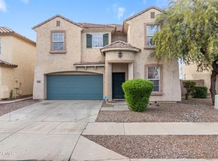 2416 S 90th Gln, Tolleson, AZ 85353