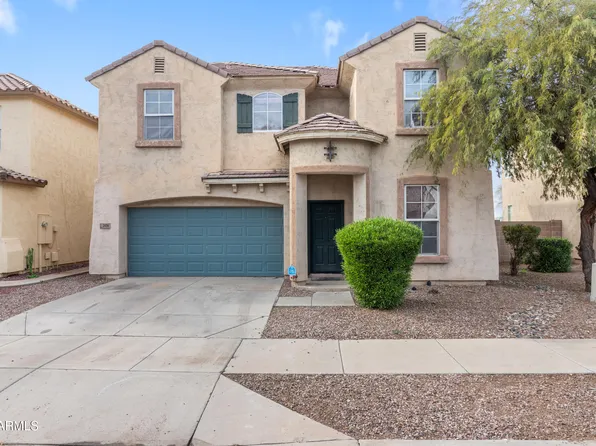 2416 S 90th Gln, Tolleson, AZ 85353
