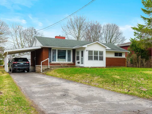 29 Crawford St, Brockville, ON K6V 1S2