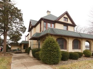 200 S Wooster Ave APT D, Strasburg, OH