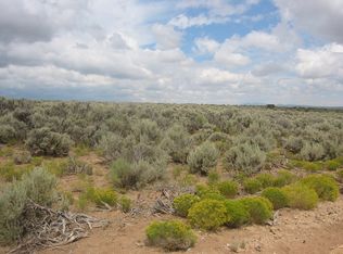 Ravens Road - Cielo Grande, Taos, NM 87571