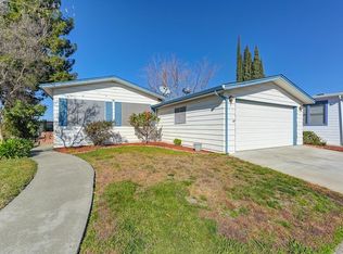 88 Hancock Dr, Roseville, CA