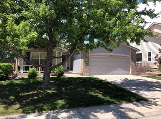 5581 S Quatar St, Centennial, CO 80015