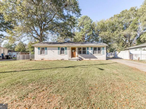 113 Ravenwood Way, Warner Robins, GA 31093