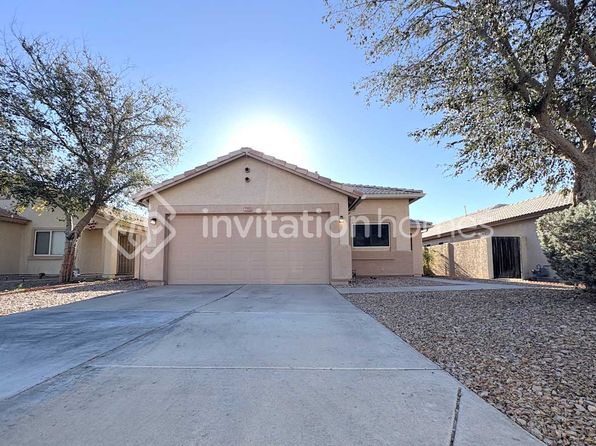 9327 W Gold Dust Ave