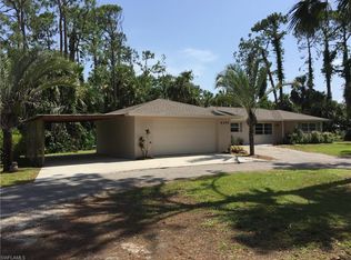 4300 Gail Blvd, Naples, FL 34104