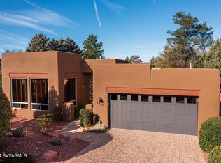 2255 Whippet Way, Sedona, AZ 86336