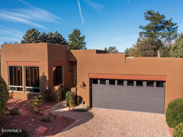 2255 Whippet, Sedona, AZ 86336