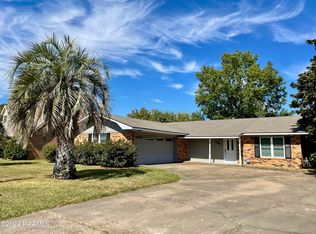 1029 Hashim Dr, Opelousas, LA 70570