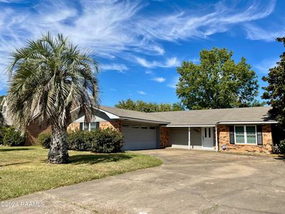 1029 Hashim Dr, Opelousas, LA, 70570