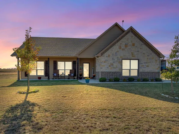 571 County Road 2830, Decatur, TX 76234