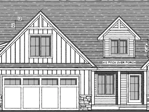 1237 Centennial Centre Blvd, Oneida, WI 54155