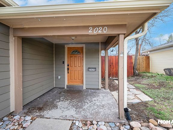 2nd image of 2020 W Gill Pl