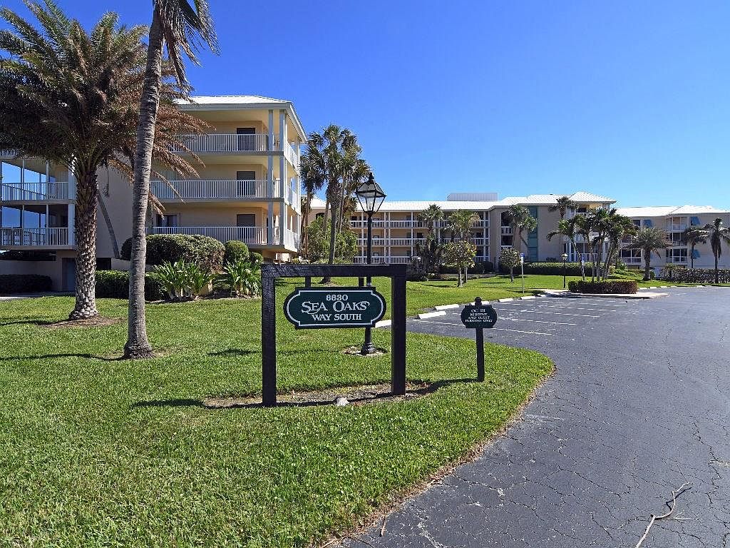 8830 S Sea Oaks Way APT 101, Vero Beach, FL 32963 Zillow