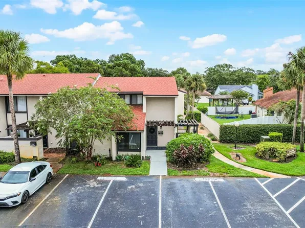 4120 Player Cir #105, Orlando, FL 32808