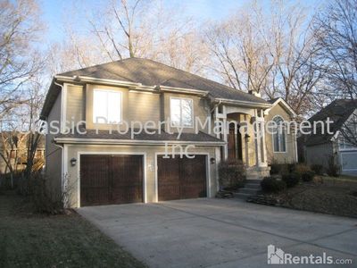 661 Butternut Ct, Liberty, MO, 64068