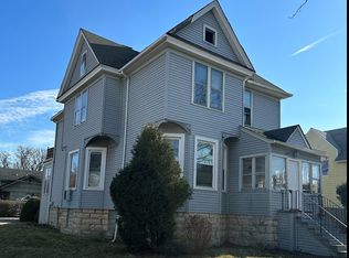 303 S 2nd Ave, Maywood, IL 60153