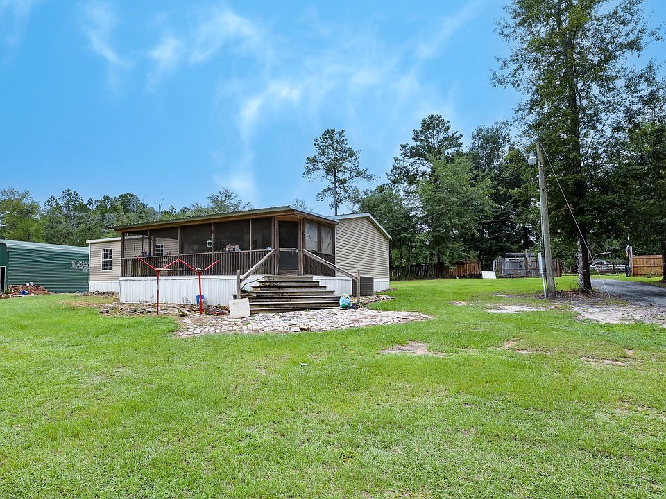 177 Johnson Cir Nahunta, GA, 31553 Apartments for Rent Zillow