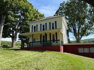 54 Parma Rd, Carrollton, OH 44615