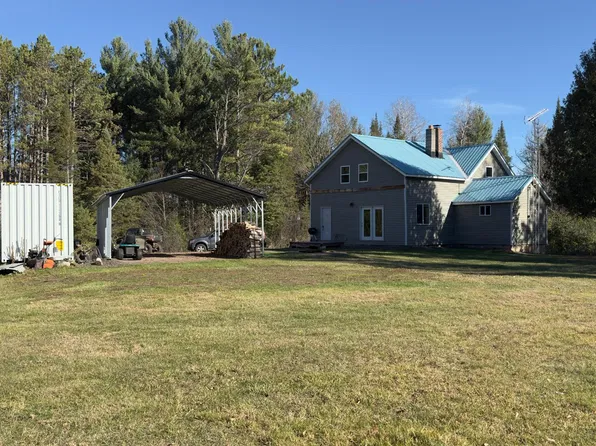 4539 W Center Dr, Hurley, WI 54534