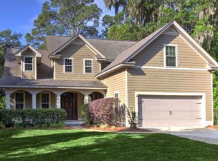270 Village Dr, Saint Simons Island, GA 31522