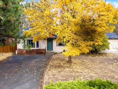 612 NE 11th St #1 & 2, Bend, OR, 97701