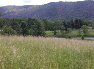 76 Scenic Mountain Rd, New Ringgold, PA 17960