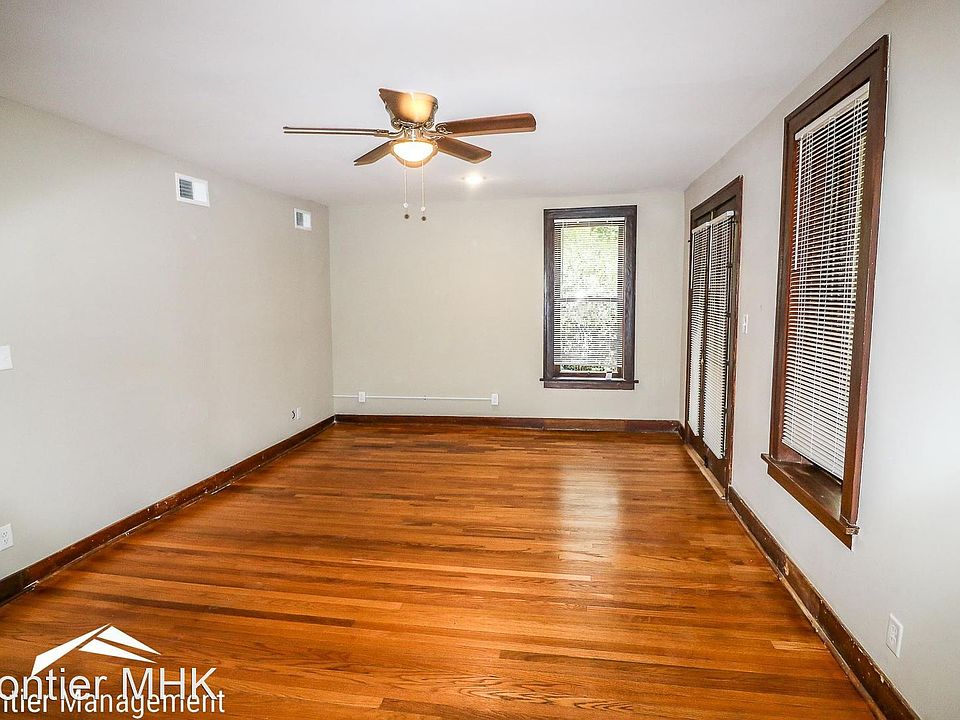 417 Fremont 417 Fremont St Manhattan KS Zillow