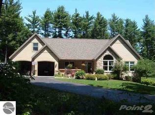 9626 Sugar Bush Run, Traverse City, MI 49685