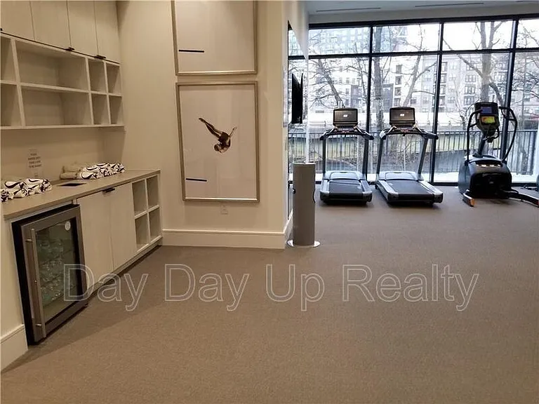 788 W Marietta St NW #805 — Photo 14