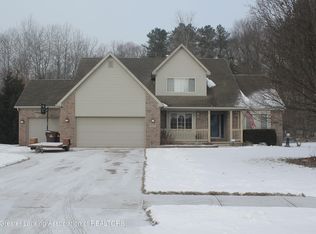 4046 Pheasant Run, Holt, MI 48842