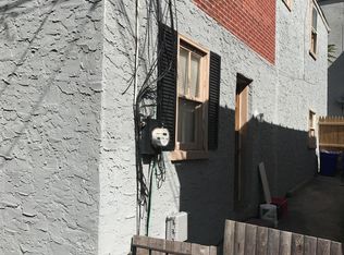 524 Moore St, Norristown, PA 19401