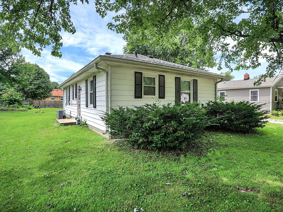 3038 Alice Ave Indianapolis, IN, 46237 Apartments for Rent Zillow