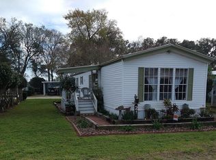 12665 County Road 9 LOT 21, Foley, AL 36535