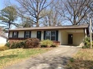 2004 Highland Rd, Maryville, TN 37801